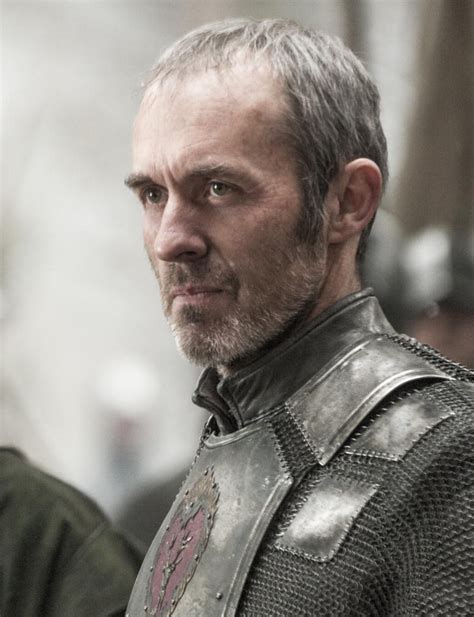 stannis got|got stannis baratheon.